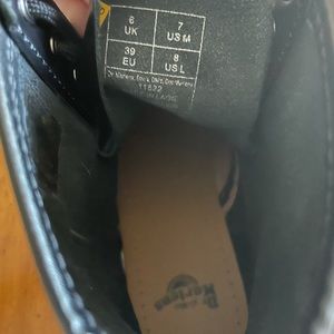 Dr Martens